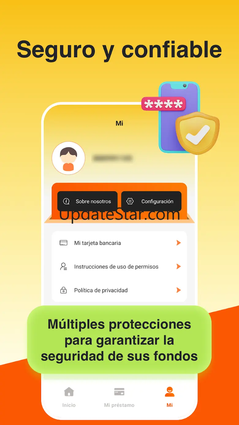 Préstamo Sencillo-Ágil, Fácil 1.0.2
