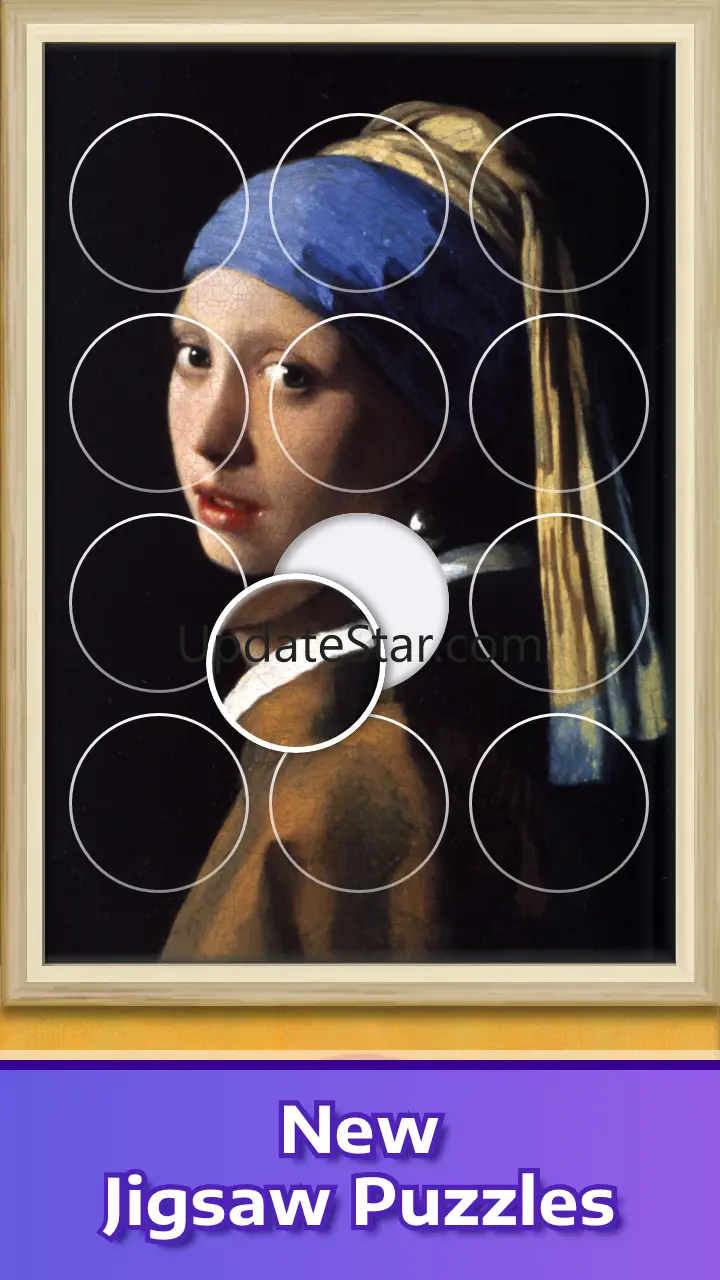 Jigsort - Jigsaw Puzzle Games 2.5.4-25022756