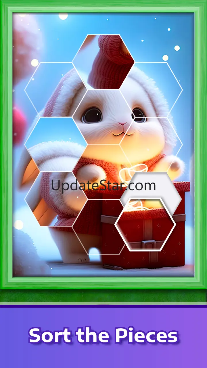 Jigsort - Jigsaw Puzzle Games 2.5.4-25022756