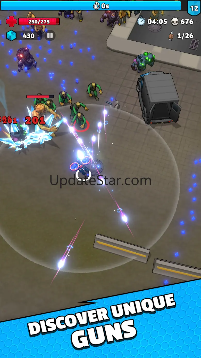 Bionics 1.2.1