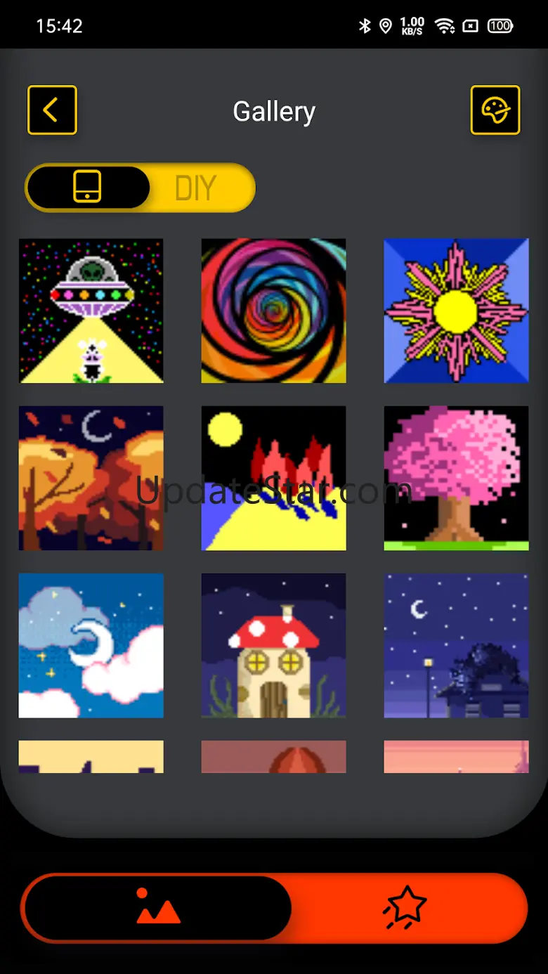 iPixel color 2.7.2