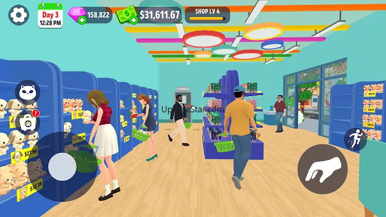 Toy Simulator Store - Gacha 1.0.12.1