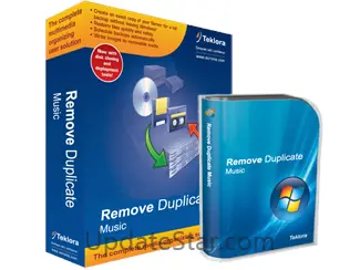 Remove Duplicate MP3 Files