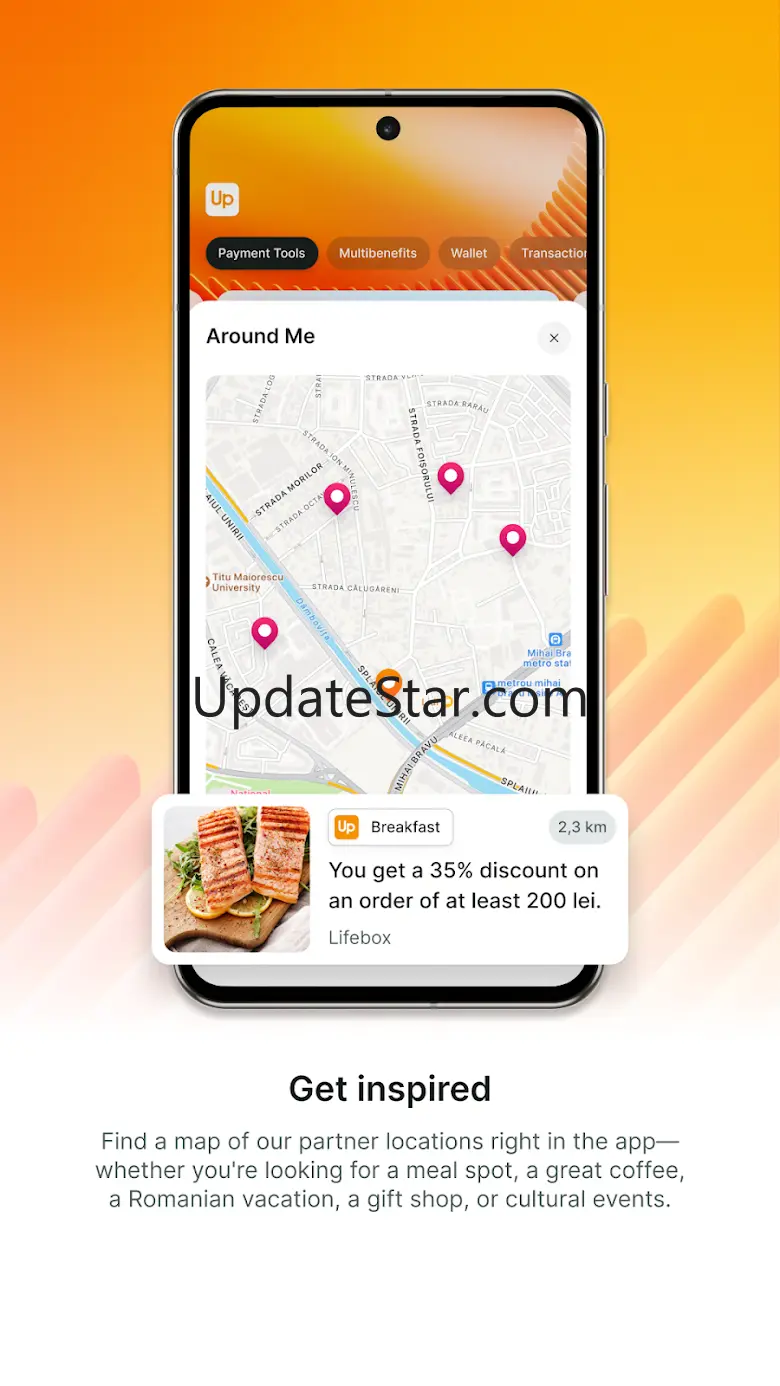 Up Mobil+ 1.7.0