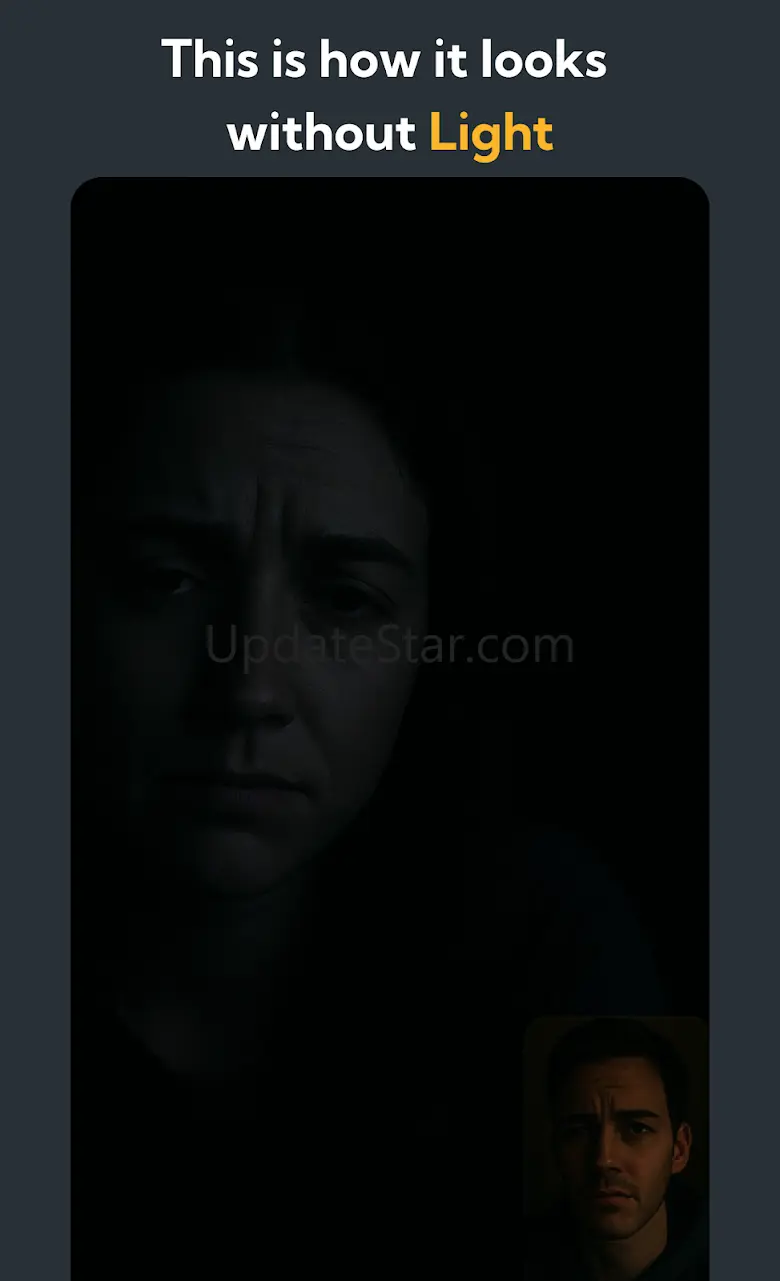 Light - On Screen Nightlight 3.0.1