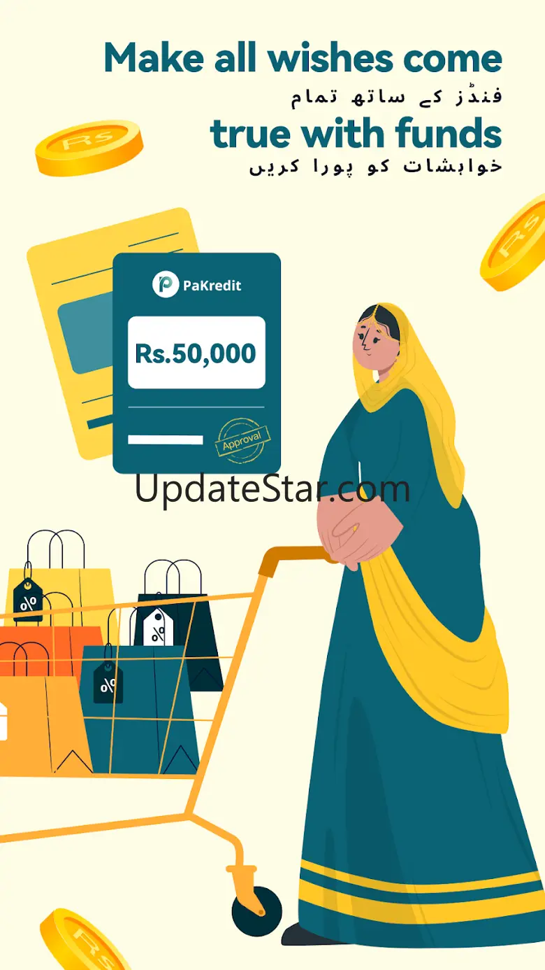 PakCredit - Safe Easy Loan 1.0.7
