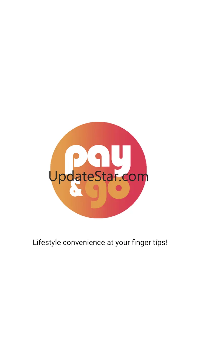 Pay & Go 5.13