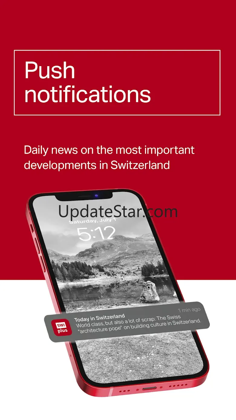 SWIplus from Swissinfo 5.2.0