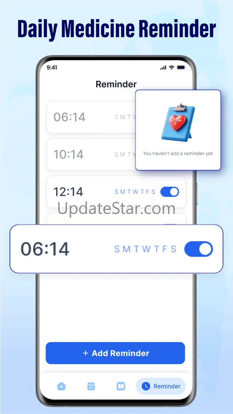 Blood Sugar - Tracker App