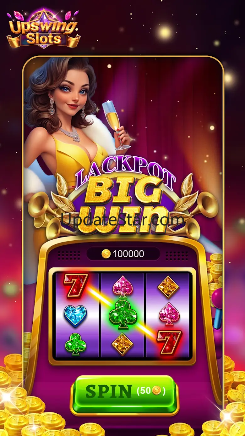 Upswing Slots 1.0.2