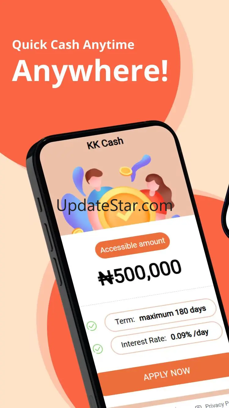 KK Cash - Get Cash Fast 1.2.5