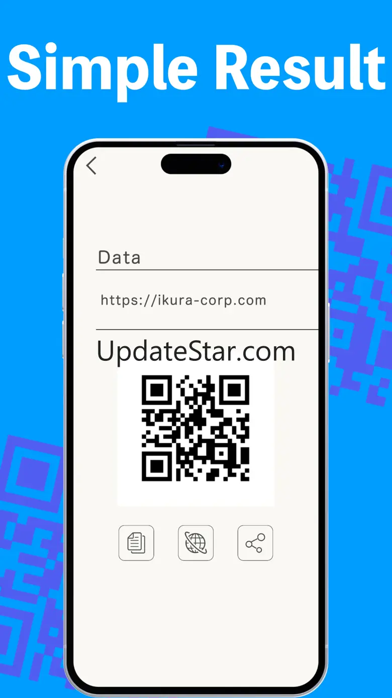 QR Code Reader: Quick QR Scan 1.0