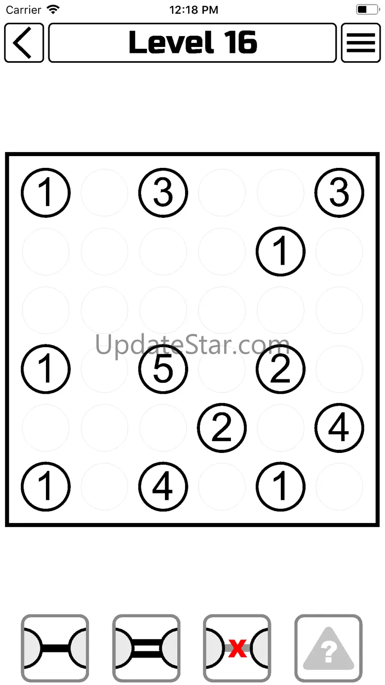 Hashi Puzzle 1.0