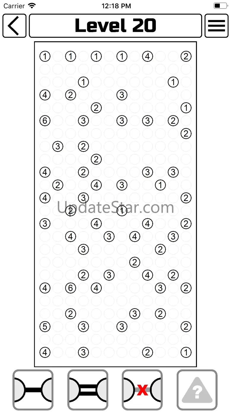 Hashi Puzzle 1.0
