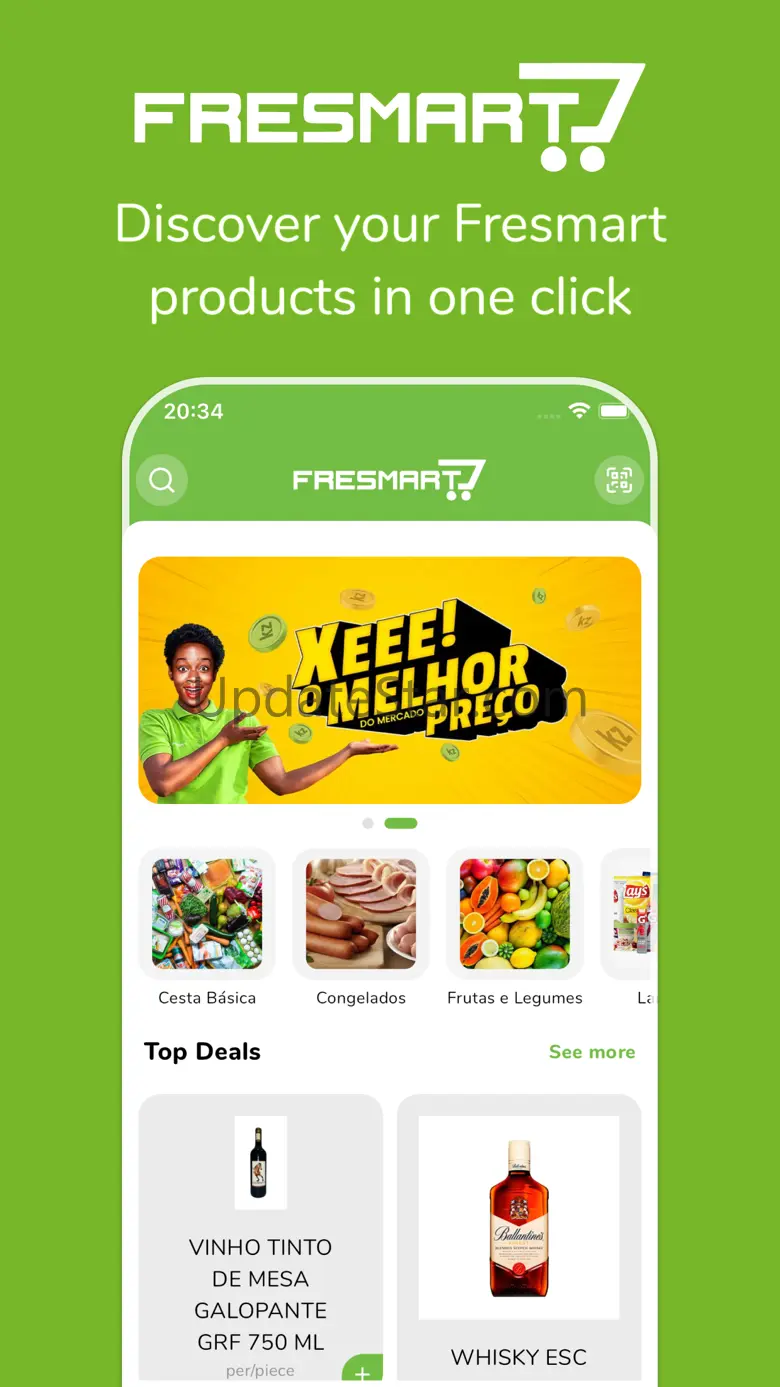 Fresmart 1.0.16