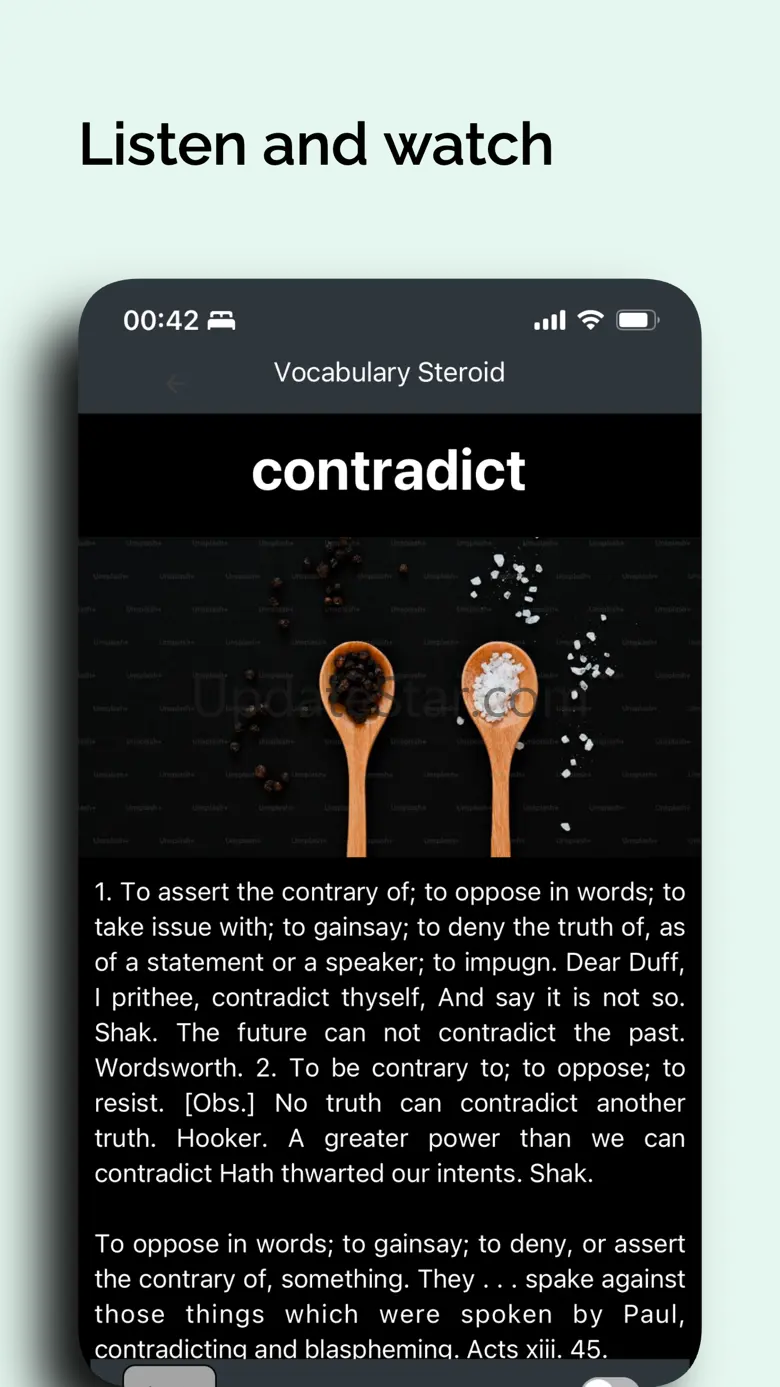 Audio Dictionary (English) 1.0.18