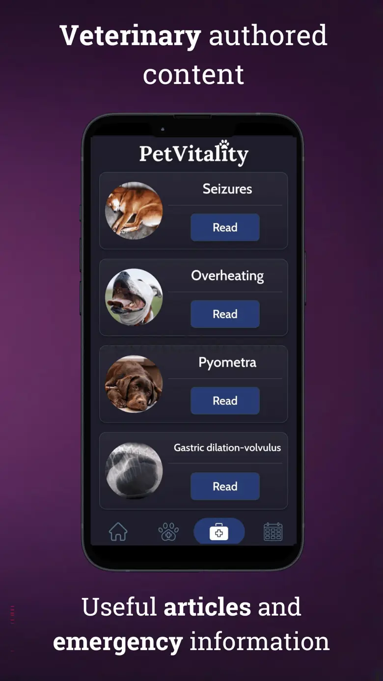PetVitality Pet Health tracker 1.1.4
