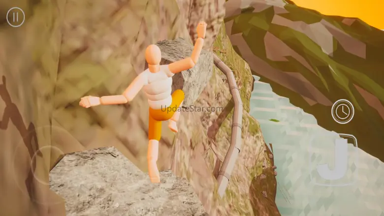 Climb the Mountain 3D 0.229