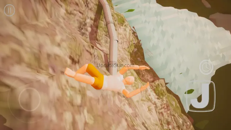 Climb the Mountain 3D 0.229