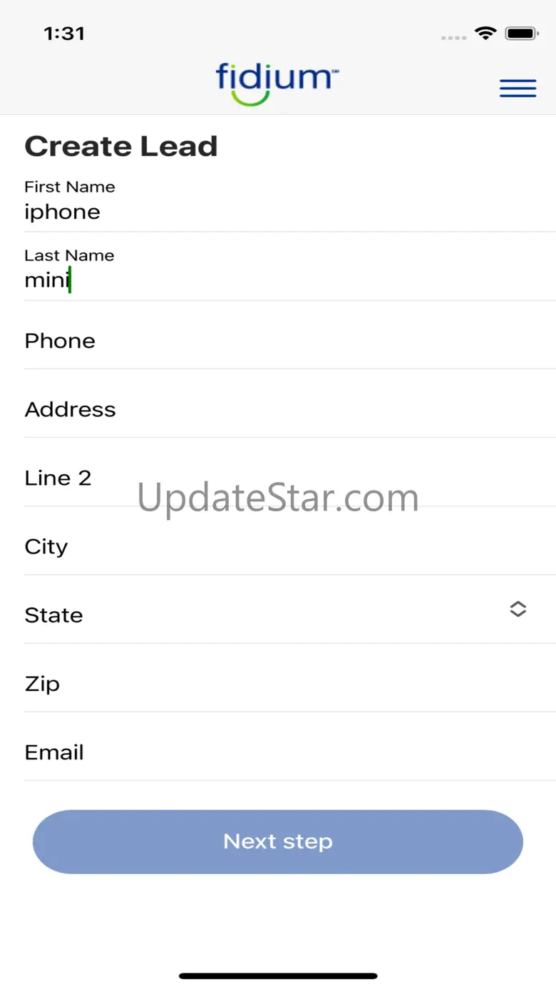 Fidium Scout 2.6