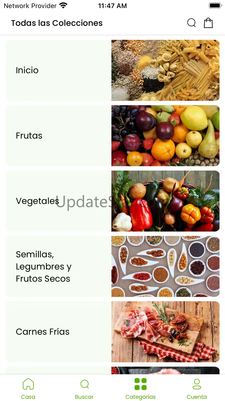 Freshify Market 1.5.3