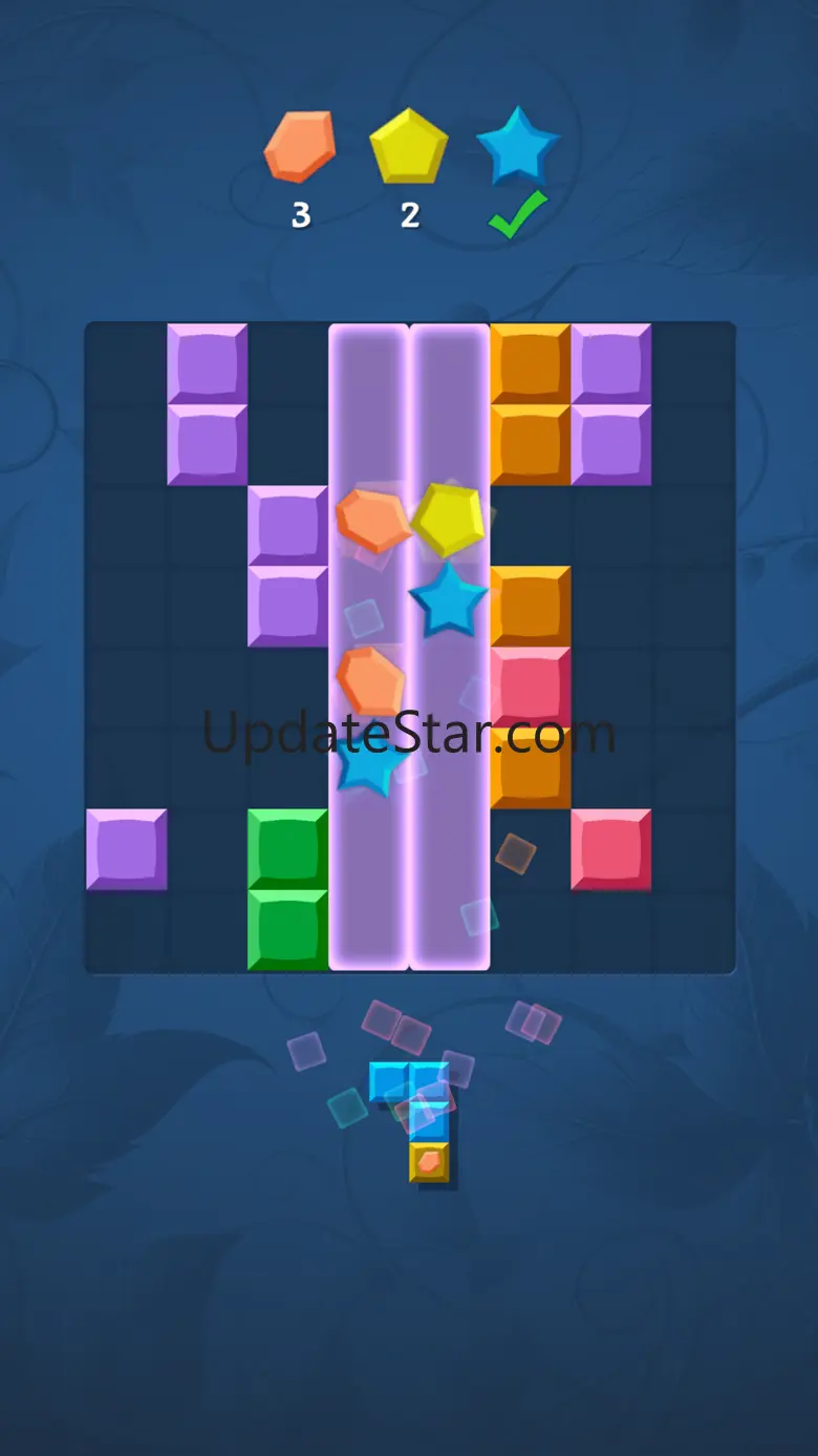 Block Puzzle by Sam 1.3