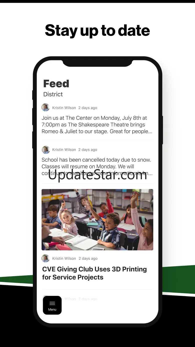 Gretna Public Schools, NE 4.4.0