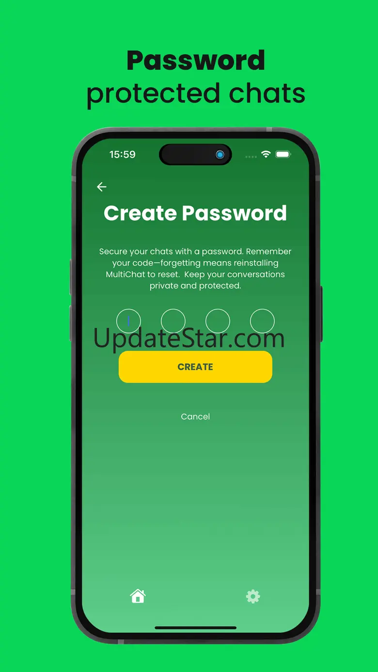 MultiChat for WhatsApp & More 1.2