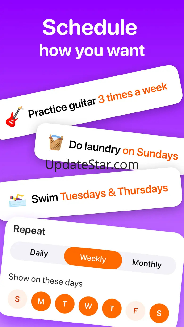 Dayshine - Routine Planner 1.44