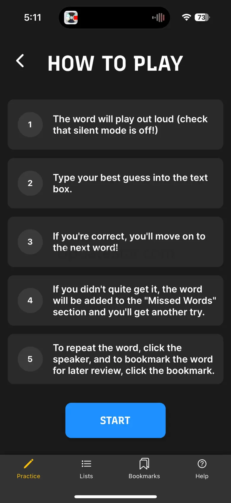 SpellSmart 1.4