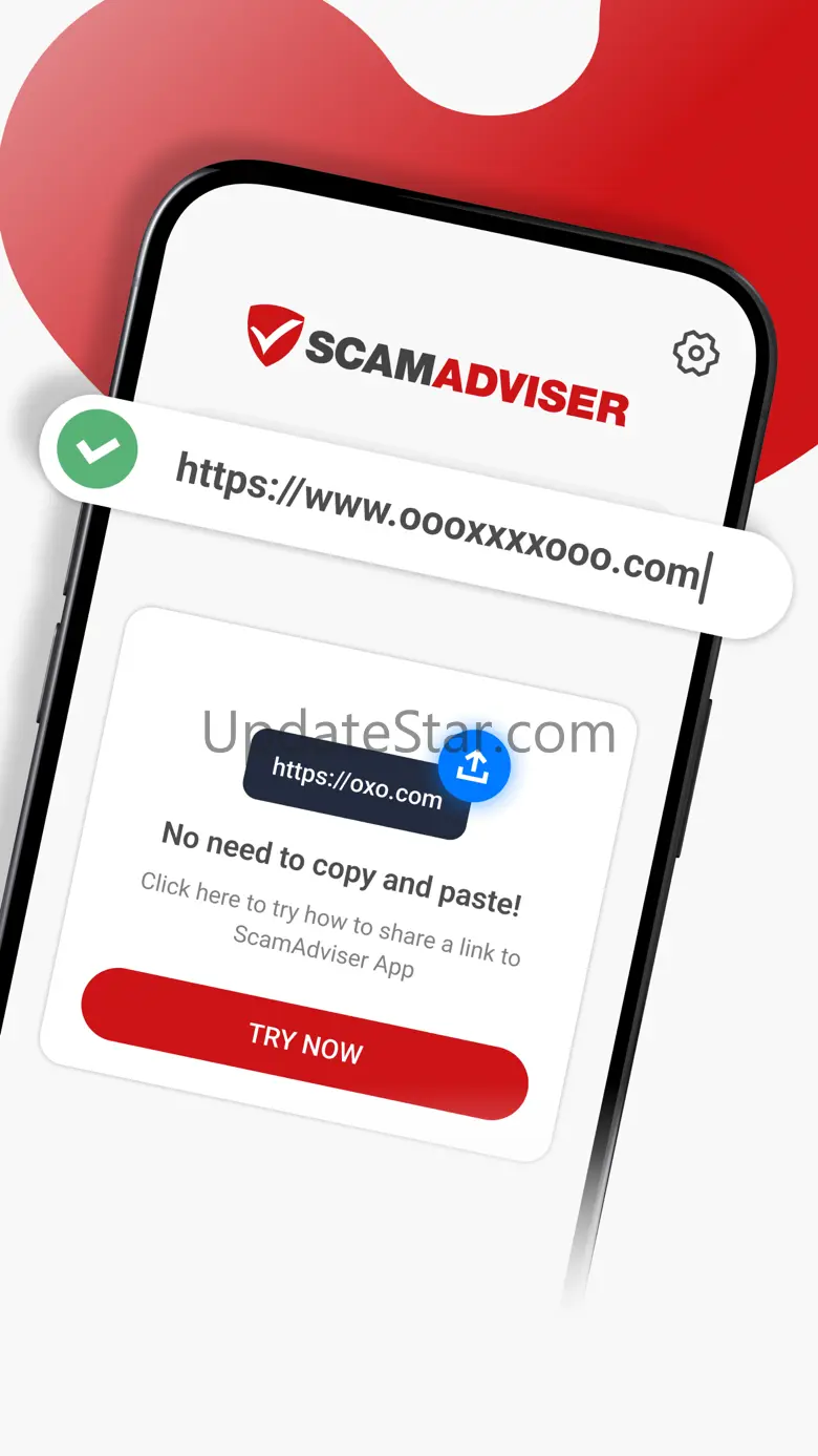 ScamAdviser v1.6.0