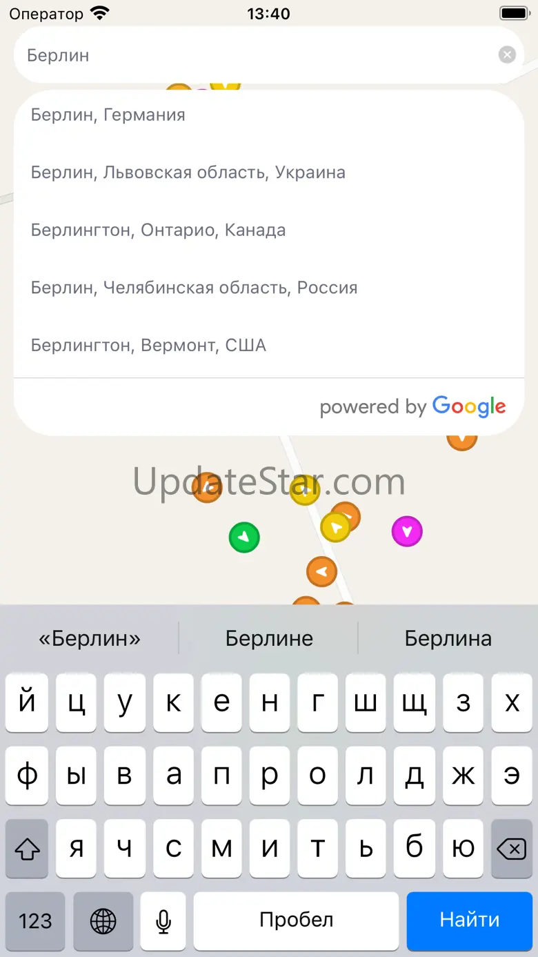 PastVu.com 2.0.0