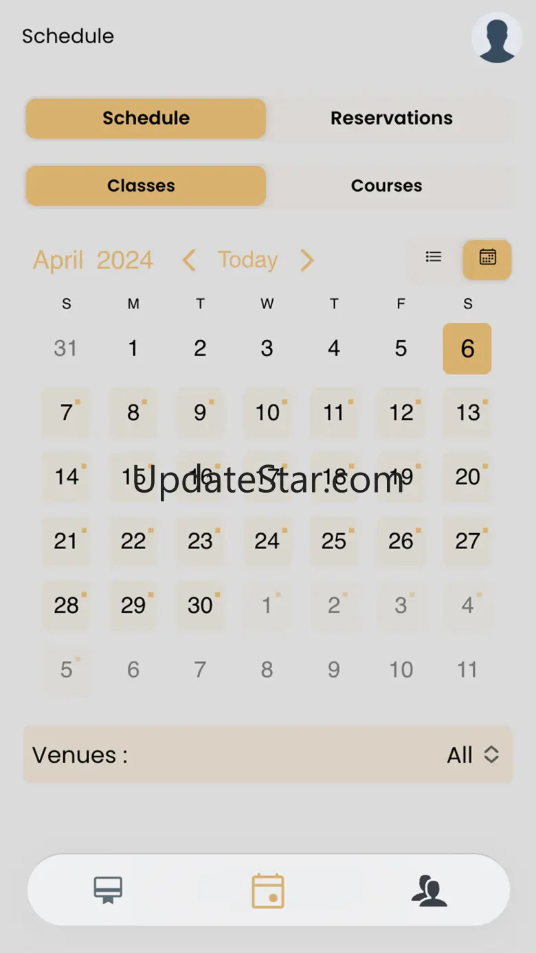 The Reformr. Pilates Studio 1.1.2