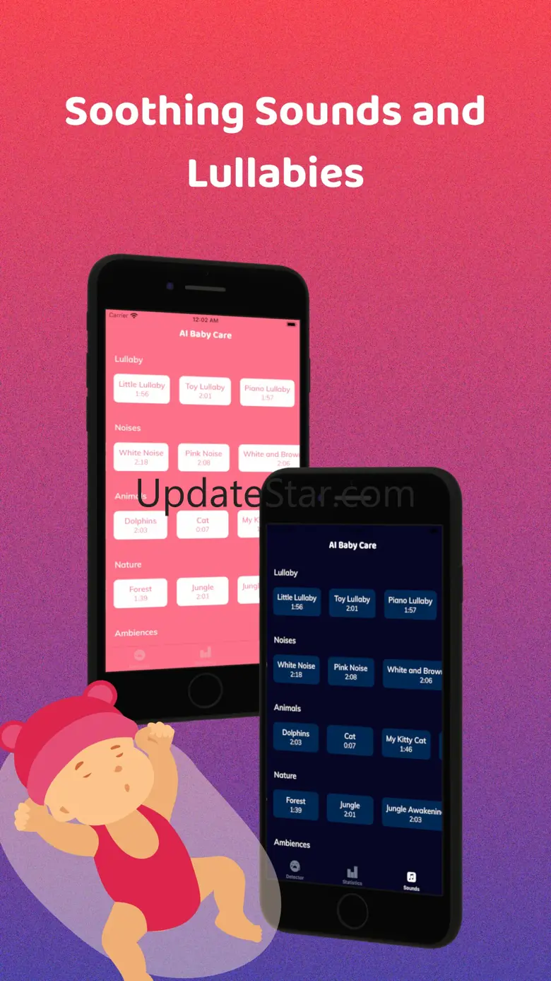 Baby Cry Translator with AI 1.1.1
