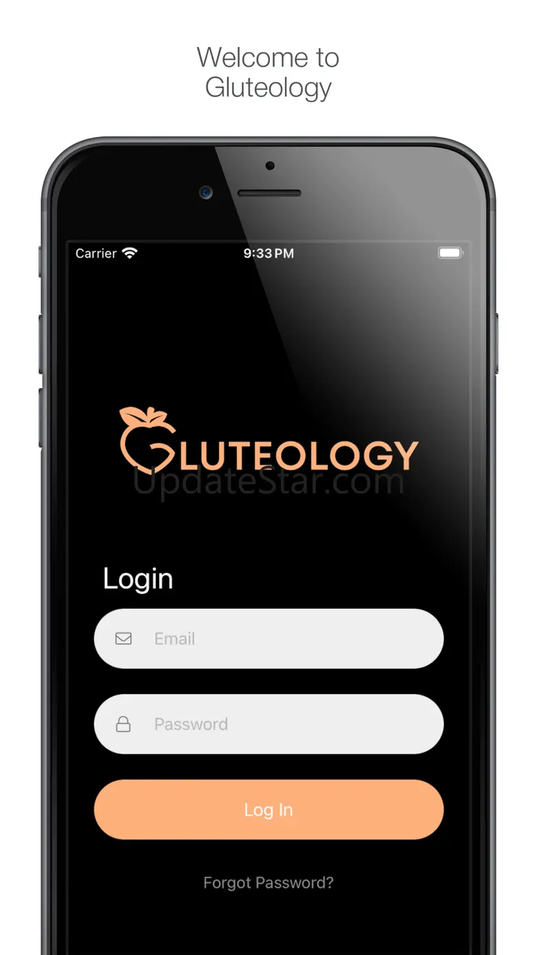 Gluteology 1.0