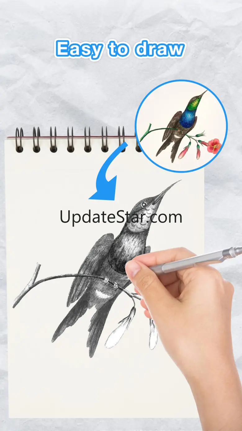 AR Sketch - Easy Drawing 1.0.8