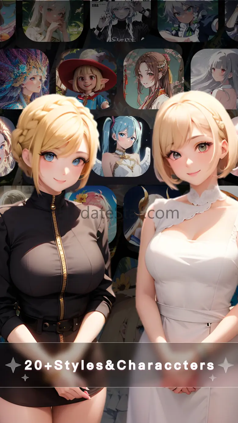 Flair AI - AI Art Generator 1.1.6