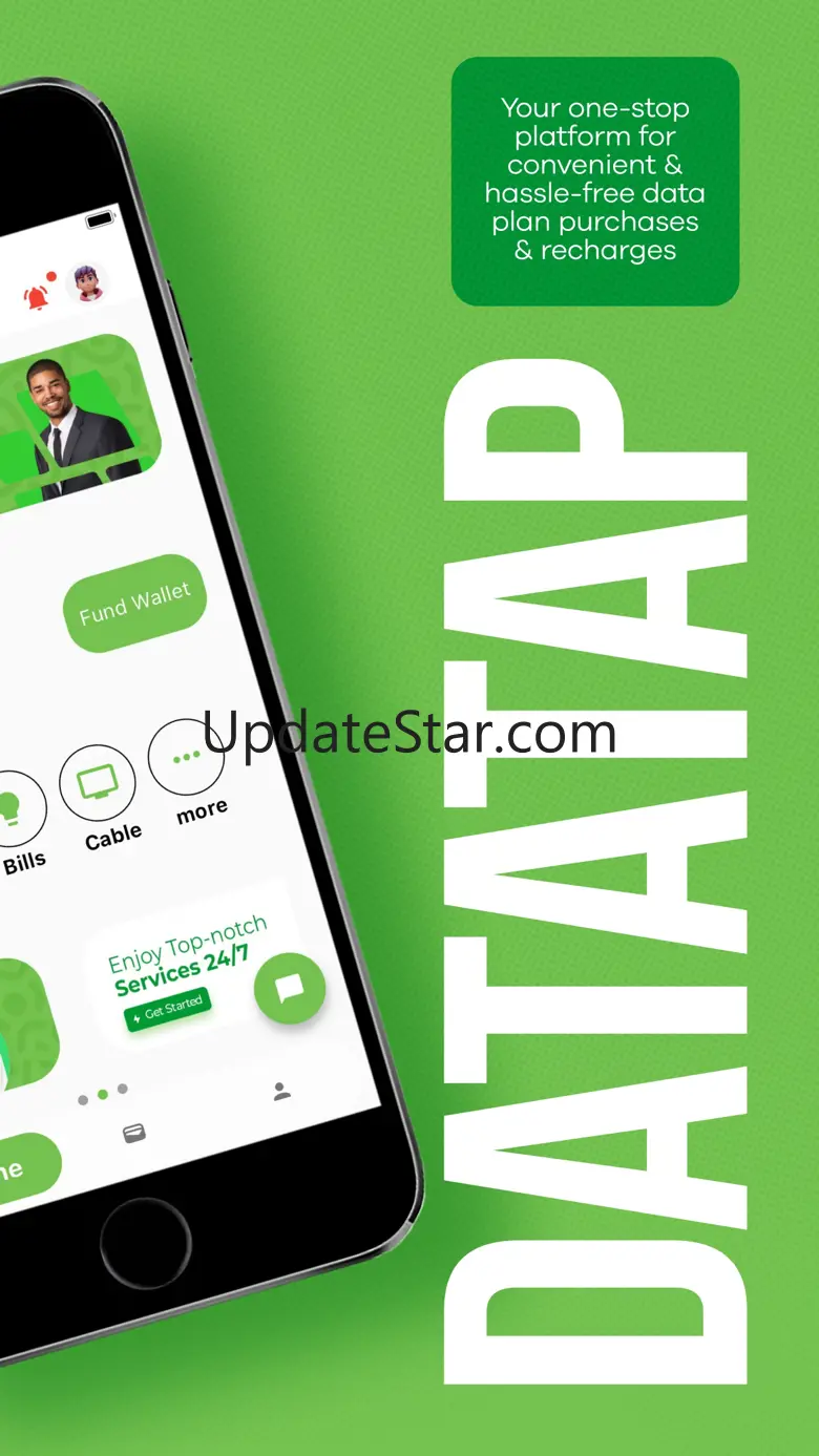 DataTap Telecom 2.0