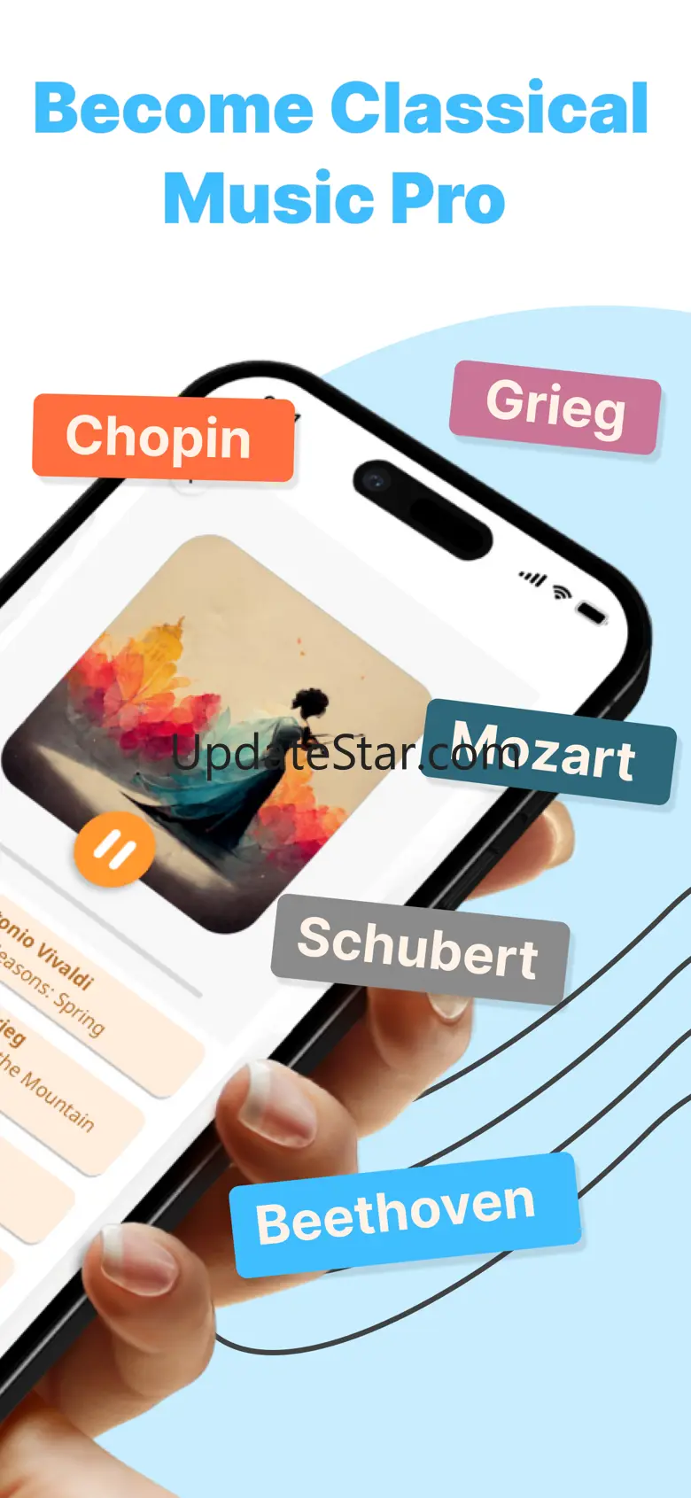 Grandioso Classical Music Quiz 3.0.37
