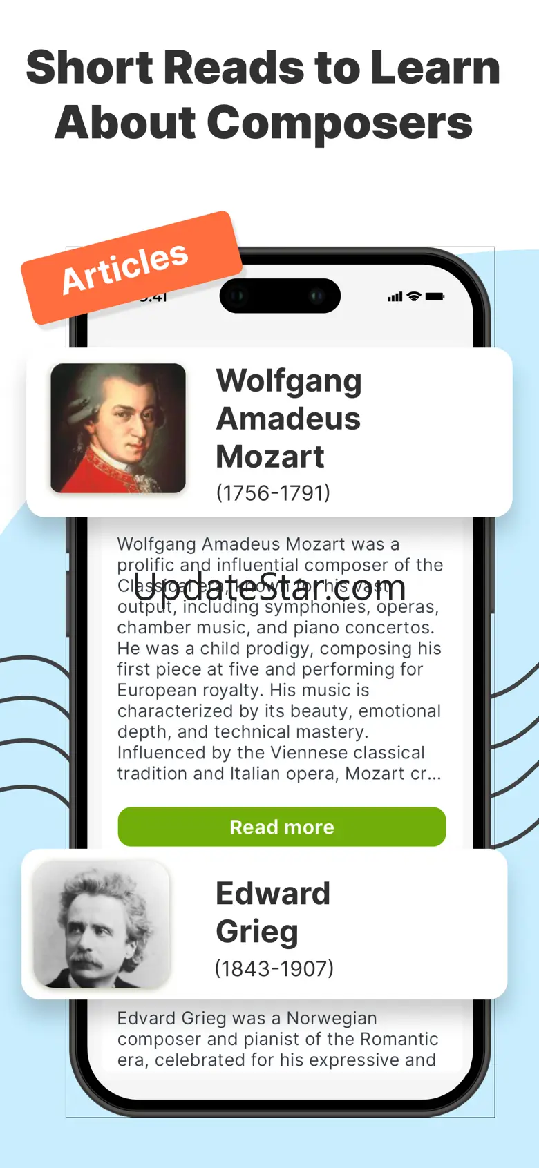 Grandioso Classical Music Quiz 3.0.37