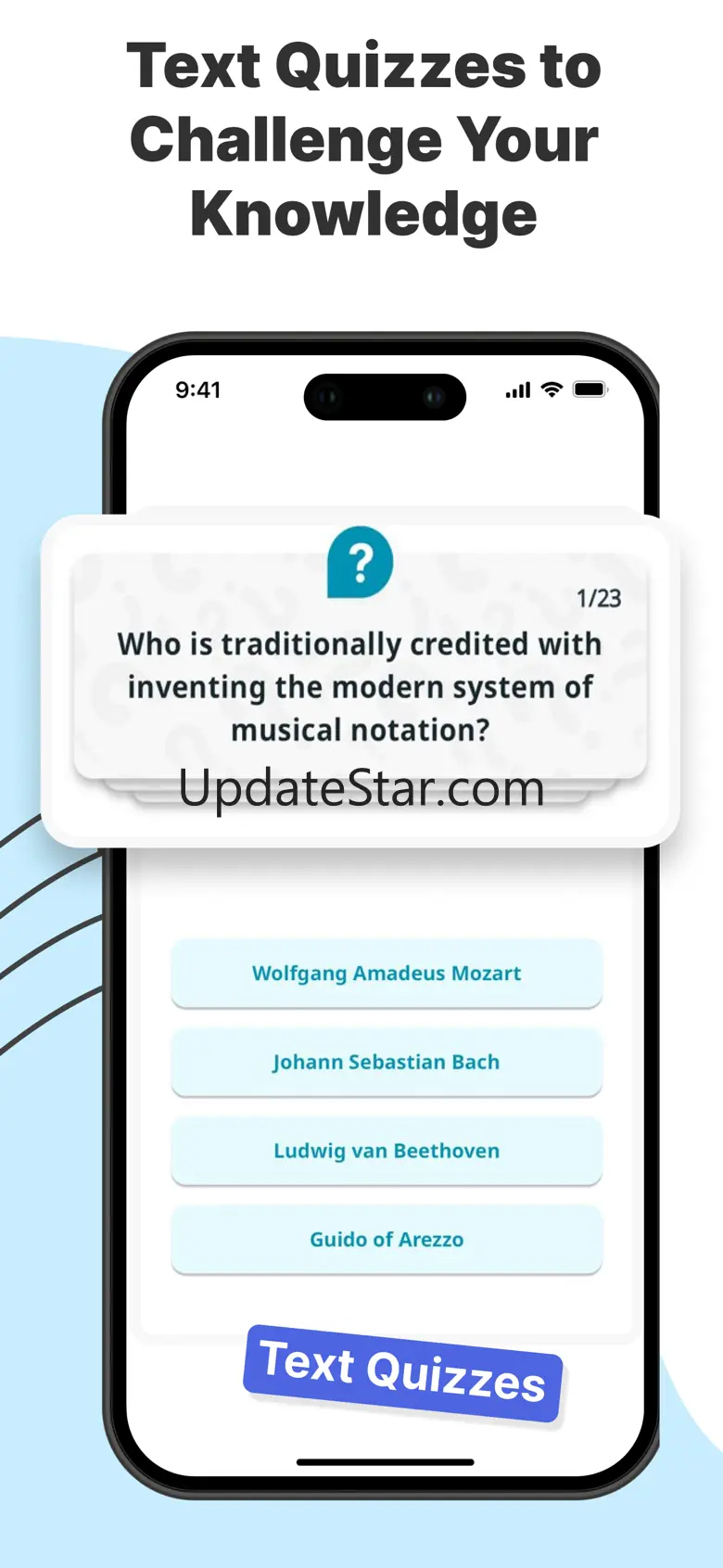 Grandioso Classical Music Quiz 3.0.37