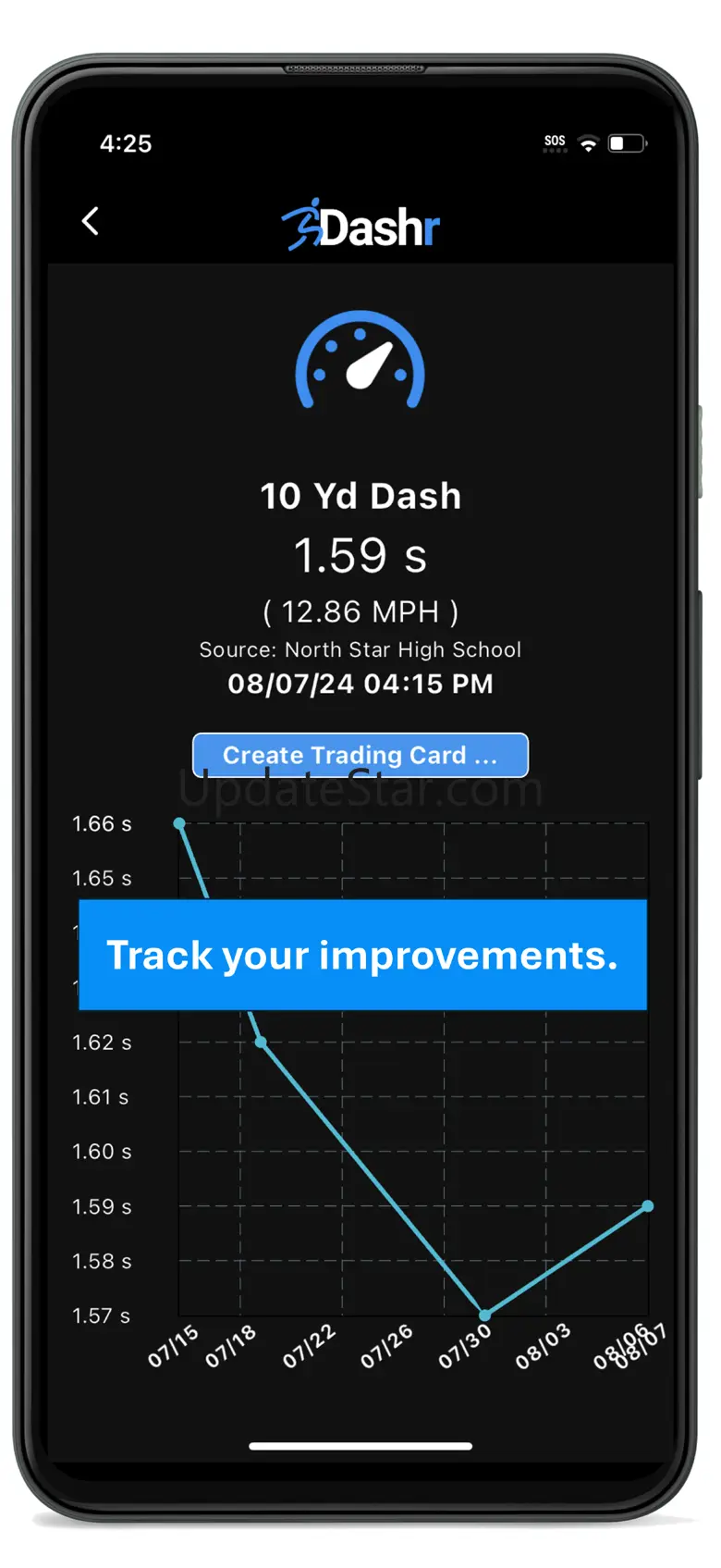 Dashr Player Profile 1.0.7