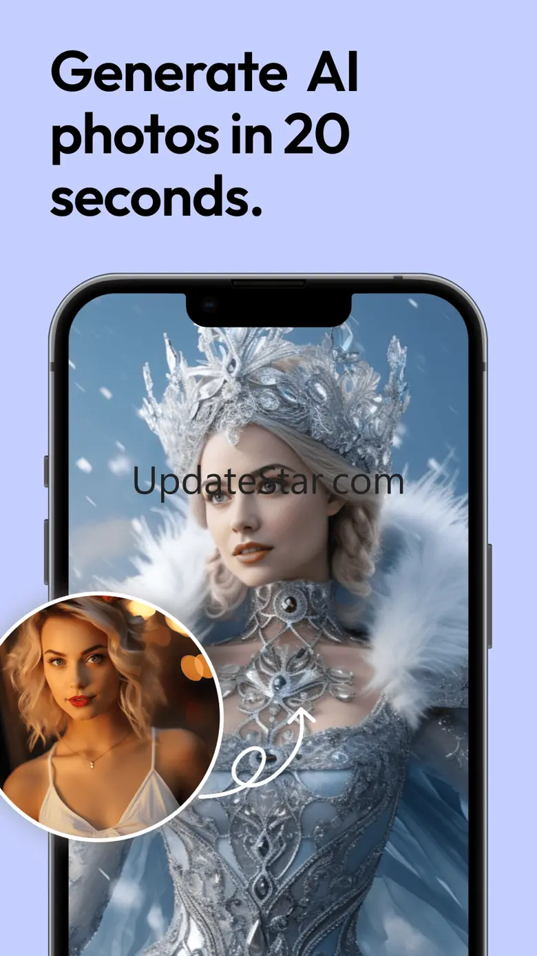 AI Photo Enhancer: HD+ 2.2.8