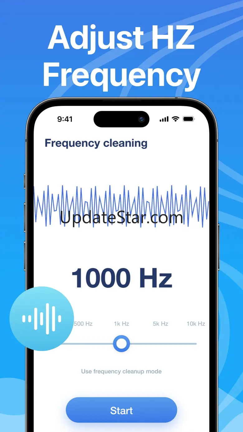 Speaker Test - Clear Sound 1.3