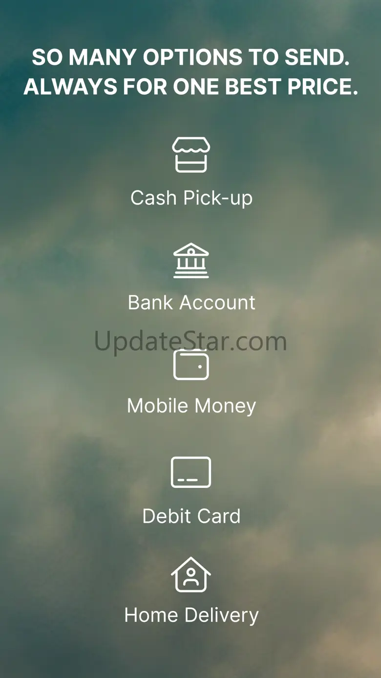Sendvalu 1.6