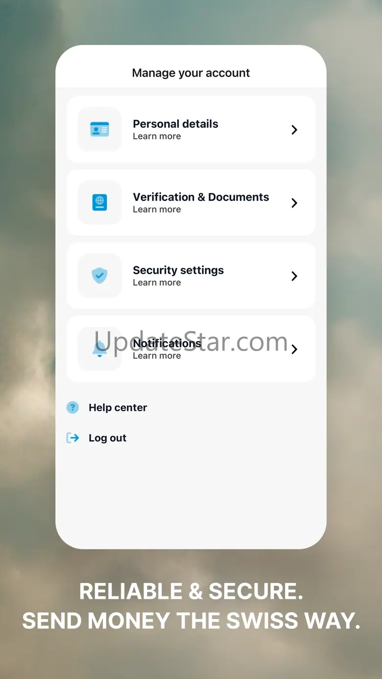 Sendvalu 1.6