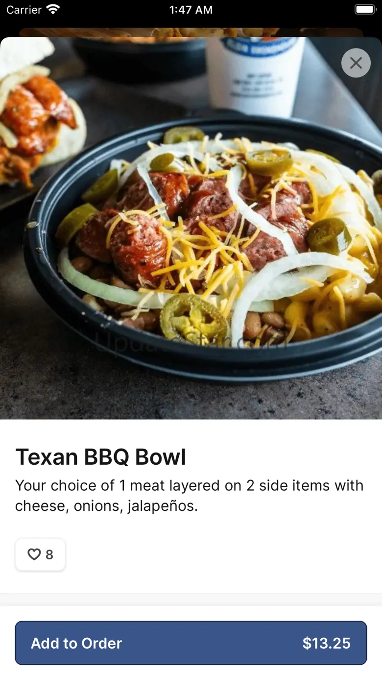 Meyer's Elgin Smokehouse 35.0.0