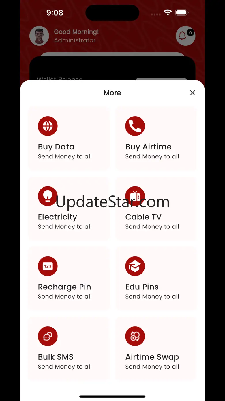 DataStation Ng 1.1