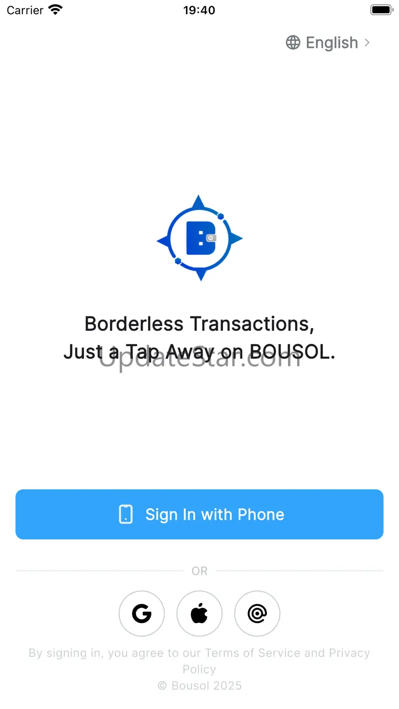 Bousol - Paon Bleu Inc. 1.4.3
