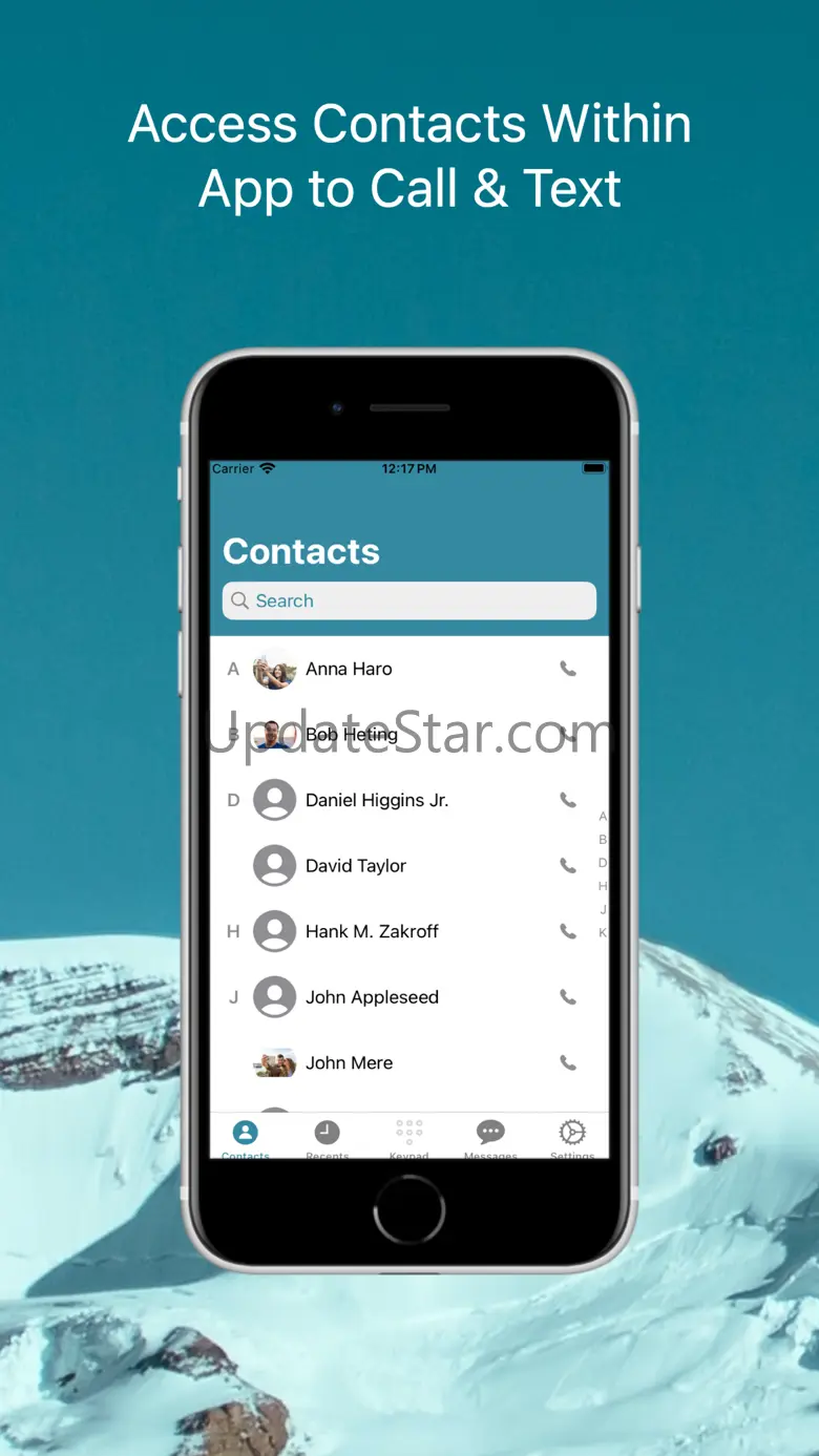 Mango - Twilio Calls & Texts 1.42